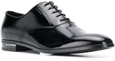 Thumbnail for your product : Prada classic Oxford shoes