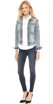 Thumbnail for your product : McGuire Denim Jean Jacket