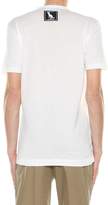 Thumbnail for your product : Dolce & Gabbana Short Sleeves T-shirt