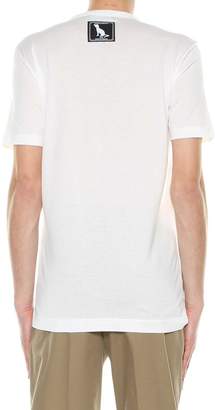 Dolce & Gabbana Short Sleeves T-shirt