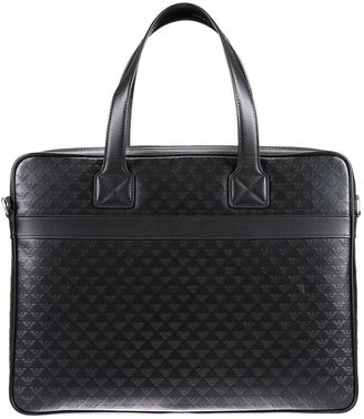 Emporio Armani Bags Handbag Man