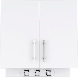 Ophelia & Co. Wall Storage Cabinet Four Cabinets
