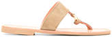 Thumbnail for your product : Christina Fragista Sandals Kythira B sandals