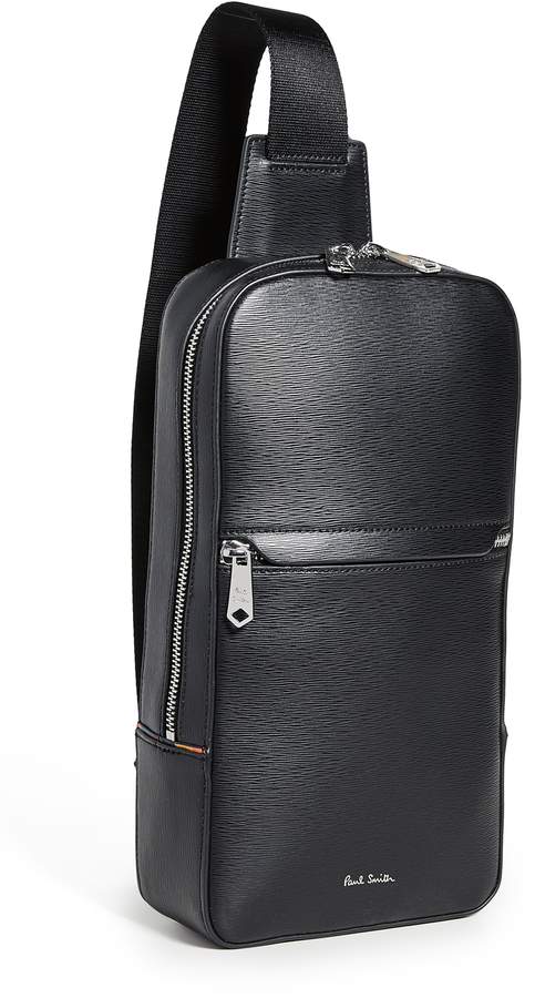 paul smith sling bag