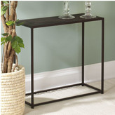 Thumbnail for your product : TFG Urban Mini Console Table