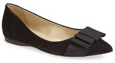 Thumbnail for your product : French Sole 'Majestic' Flat (Women)
