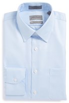 Thumbnail for your product : John W. Nordstrom Traditional Fit Non-Iron Twill Dress Shirt