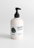Thumbnail for your product : And other stories Arabesque Wood Body Lotion