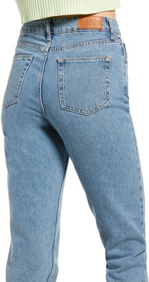 BDG Women's High Waist Mom Jeans
