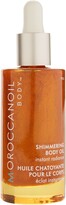 Thumbnail for your product : Moroccanoil Instant Radiance Shimmering Body Oil