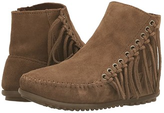 minnetonka willow boot