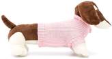 Thumbnail for your product : Harmont & Blaine Junior dog soft toy