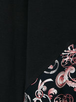 Thumbnail for your product : Versace baroque print dress