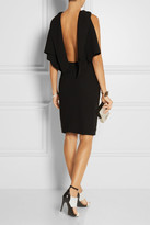 Thumbnail for your product : Gareth Pugh Open-back cady dress