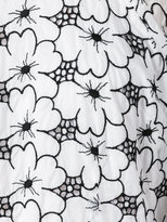 Thumbnail for your product : Simone Rocha floral dress