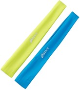 Thumbnail for your product : Asics Hera Headbands - Pack of 2