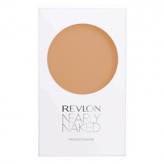 Revlon Nearly Naked Pressed Powder 8 g