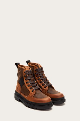 The Frye Company Scout Boot