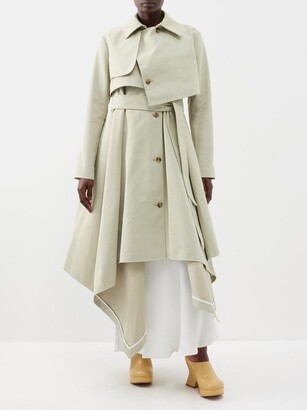 Women's Raincoats & Trench Coats | ShopStyle AU