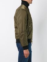 Thumbnail for your product : DSQUARED2 'Military' bomber jacket