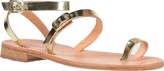 Thumbnail for your product : Prima Donna Thong Sandal Gold