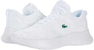 Lacoste Court-Drive Fly 07211 - ShopStyle Sneakers & Athletic Shoes