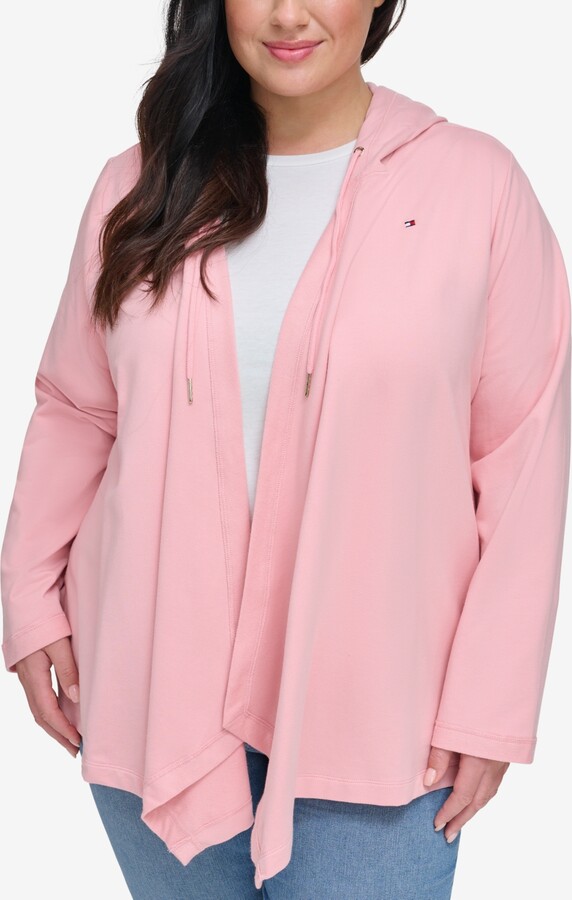Tommy Hilfiger Women's Plus Size Clothing | ShopStyle