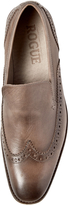 Thumbnail for your product : Rogue Slip-On Wingtip Loafer