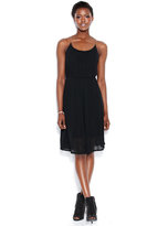 Thumbnail for your product : Rachel Roy Sleeveless Chain-Strap Dress
