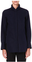 Thumbnail for your product : Jil Sander Sonia cotton shirt