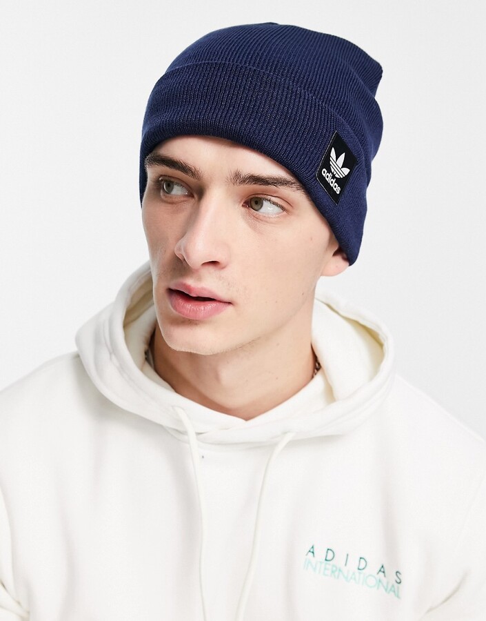 Adidas Beanie | Shop the world's largest collection of fashion | ShopStyle
