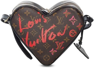 Louis Vuitton pre-owned Fall In Love Sac Coeur crossbody bag