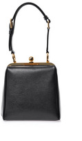 Thumbnail for your product : Dolce & Gabbana Leather box bag