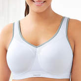 Thumbnail for your product : Glamorise Wonderwire High Impact High Support Underwire Sports Bra-9066