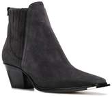 Thumbnail for your product : Jimmy Choo Mitzi ankle boots