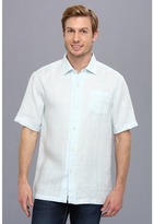 Thumbnail for your product : Tommy Bahama TB Monte Carlo S/S Camp Shirt