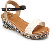 Thumbnail for your product : Dolce Vita Girl's Tattle Espadrille Sandals