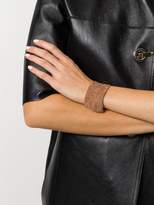Thumbnail for your product : Christian Koban Woven bracelet