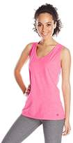 Thumbnail for your product : Champion Women's Jersey V-Neck Tank