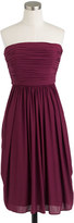 Thumbnail for your product : J.Crew Haylee dress in liquid jersey