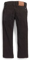 Thumbnail for your product : Lucky Brand 'Cooper' Straight Leg Corduroy Pants (Little Boys)