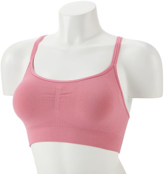 tek gear bras