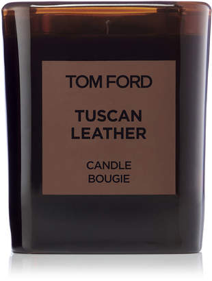 Tom Ford Tuscan Leather Candle