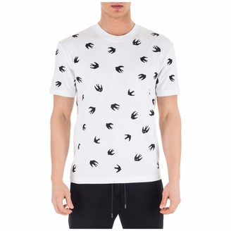 Swallow T Shirt Mens | Shop the world's largest collection of fashion |  ShopStyle UK