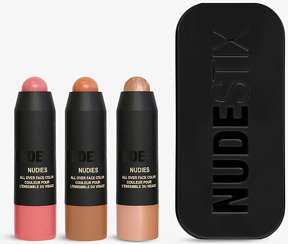 NUDESTIX Roses and Honey Nudies Mini Kit