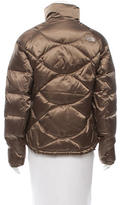 Thumbnail for your product : The North Face Quilted Down Coat