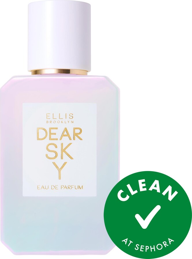Ellis Brooklyn DEAR SKY Eau de Parfum 1.7 oz / 50 mL eau de parfum spray