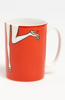 Thumbnail for your product : Kate Spade 'things we loveTM - cha cha cha' mug