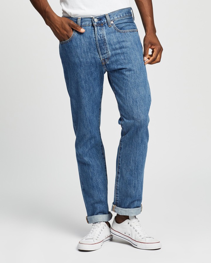 levis 501 standard