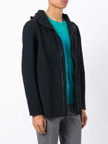 Thumbnail for your product : Herno hooded jacket
